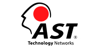 Logo AST