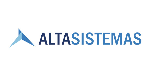 Logo AltaSistemas