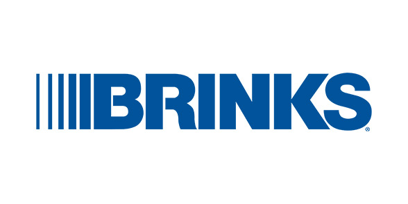 Logo Brinks