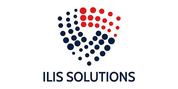 Logo Ilis solutions