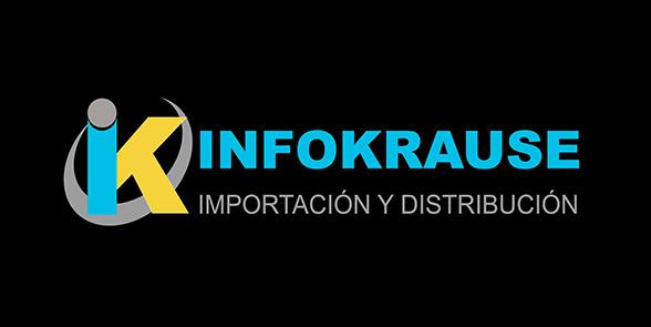 Logo Infokrause