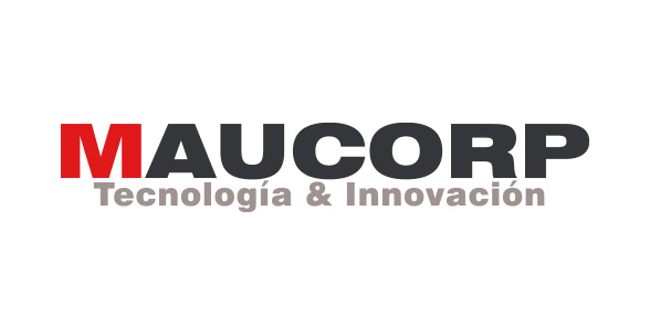 Logo Maucorp