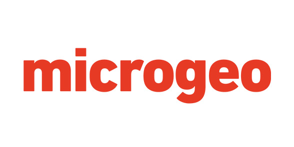 Logo Microgeo