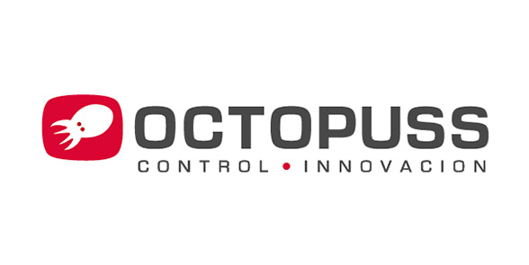 Logo Octopuss