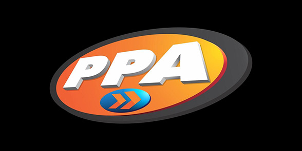 Logo PPA