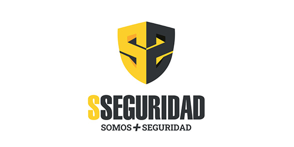 Logo SSeguridad