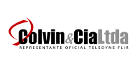 Logo Colvin