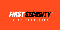 Logo First Security