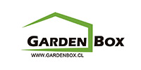 Logo GardenBox