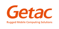 Logo Getac