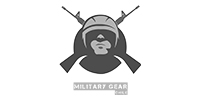 Logo Military Gear