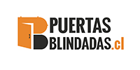 Logo Puertas Blindadas