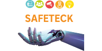 Logo Safeteck